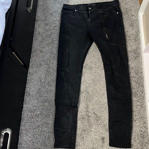 Kollar Jeans